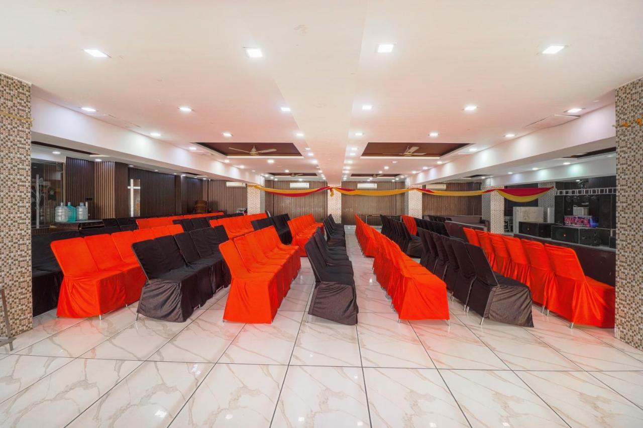 Oaktel Hotel Grand Shiva Near Ganga Ghat Haridwār Esterno foto