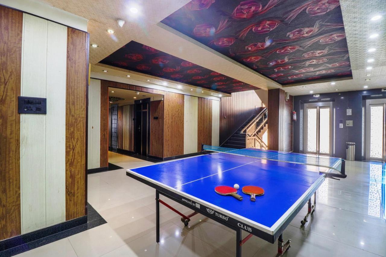 Oaktel Hotel Grand Shiva Near Ganga Ghat Haridwār Esterno foto
