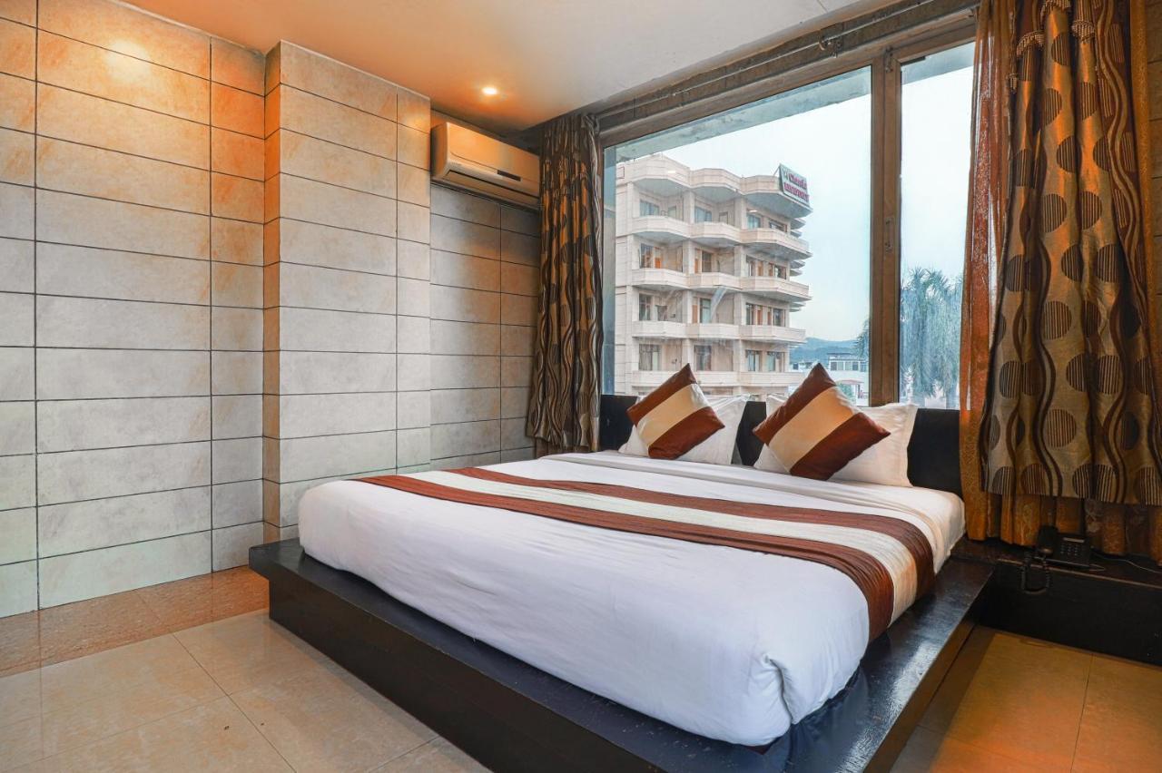 Oaktel Hotel Grand Shiva Near Ganga Ghat Haridwār Esterno foto