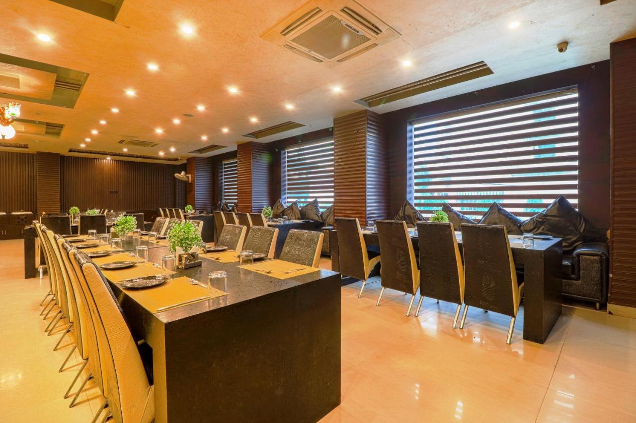 Oaktel Hotel Grand Shiva Near Ganga Ghat Haridwār Esterno foto