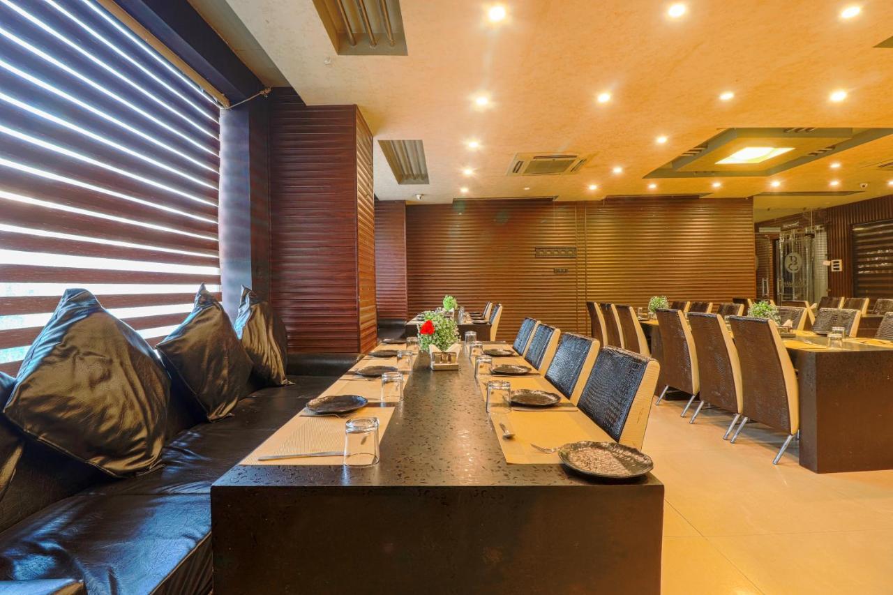 Oaktel Hotel Grand Shiva Near Ganga Ghat Haridwār Esterno foto