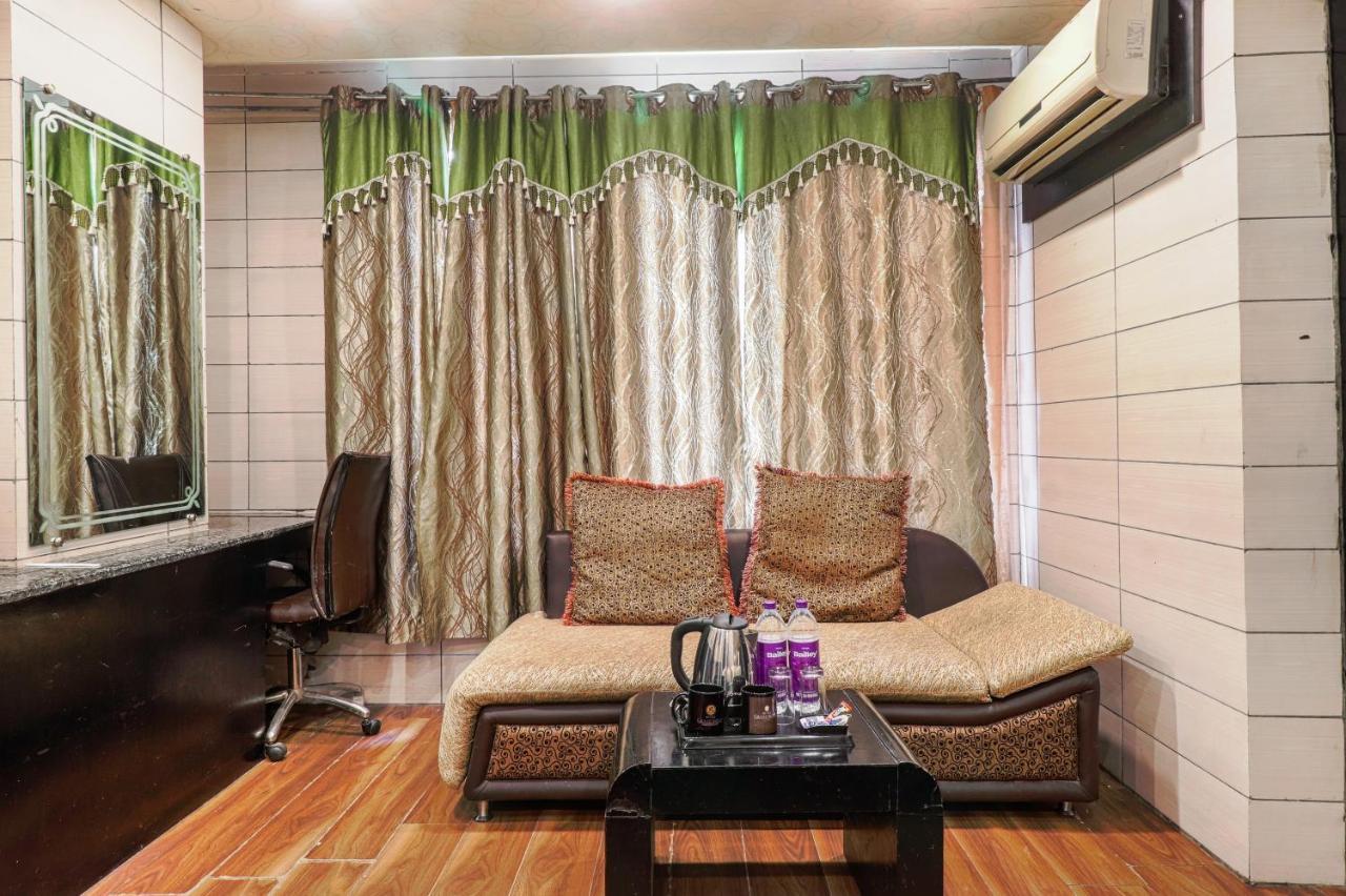 Oaktel Hotel Grand Shiva Near Ganga Ghat Haridwār Esterno foto